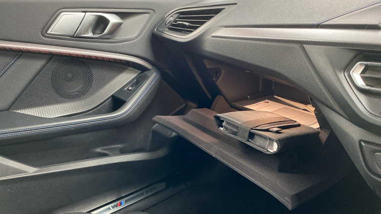 BMW 1 Series 118i [136] M Sport 5dr Step Auto [LCP] Petrol Hatchback